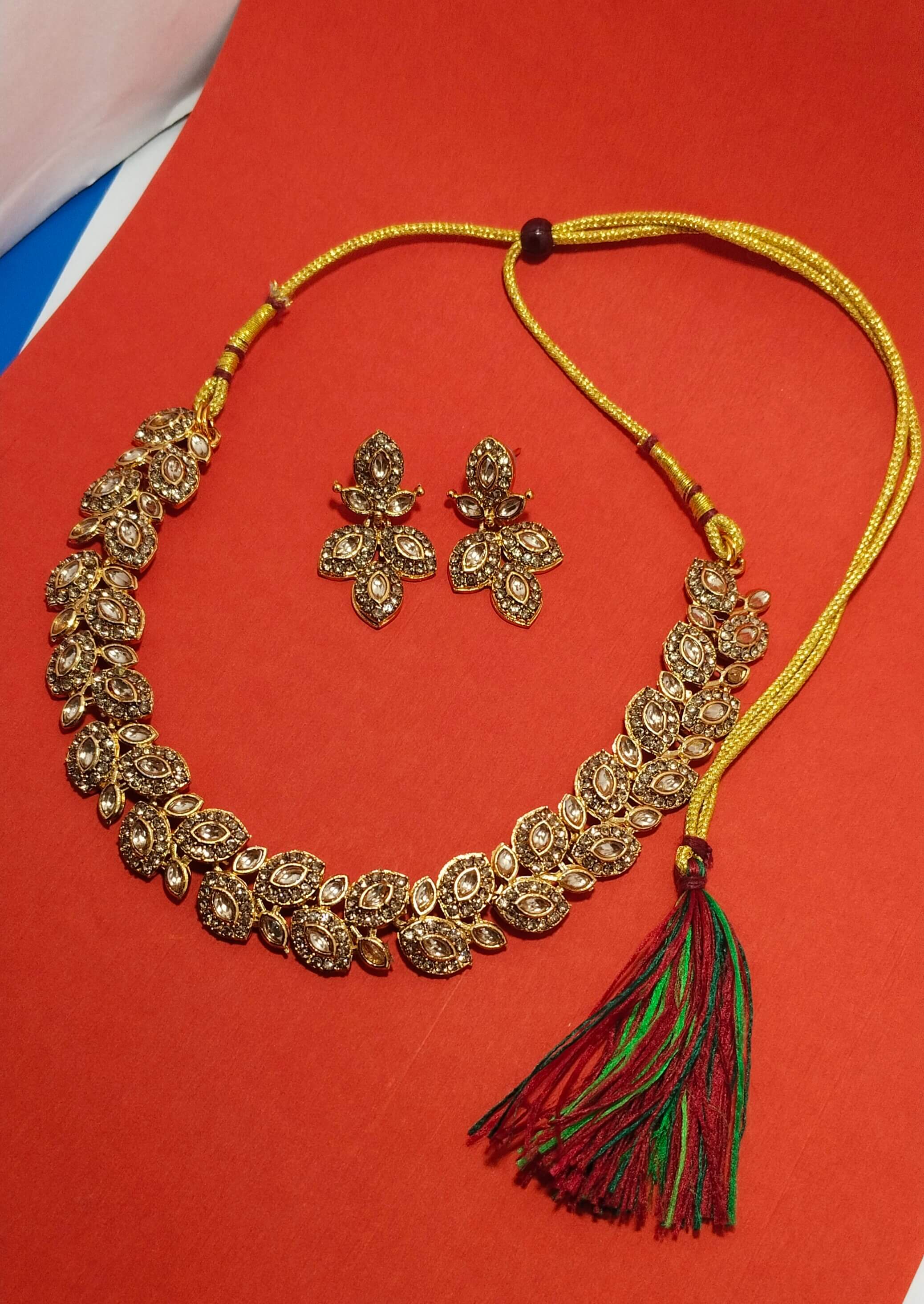 Necklace N65