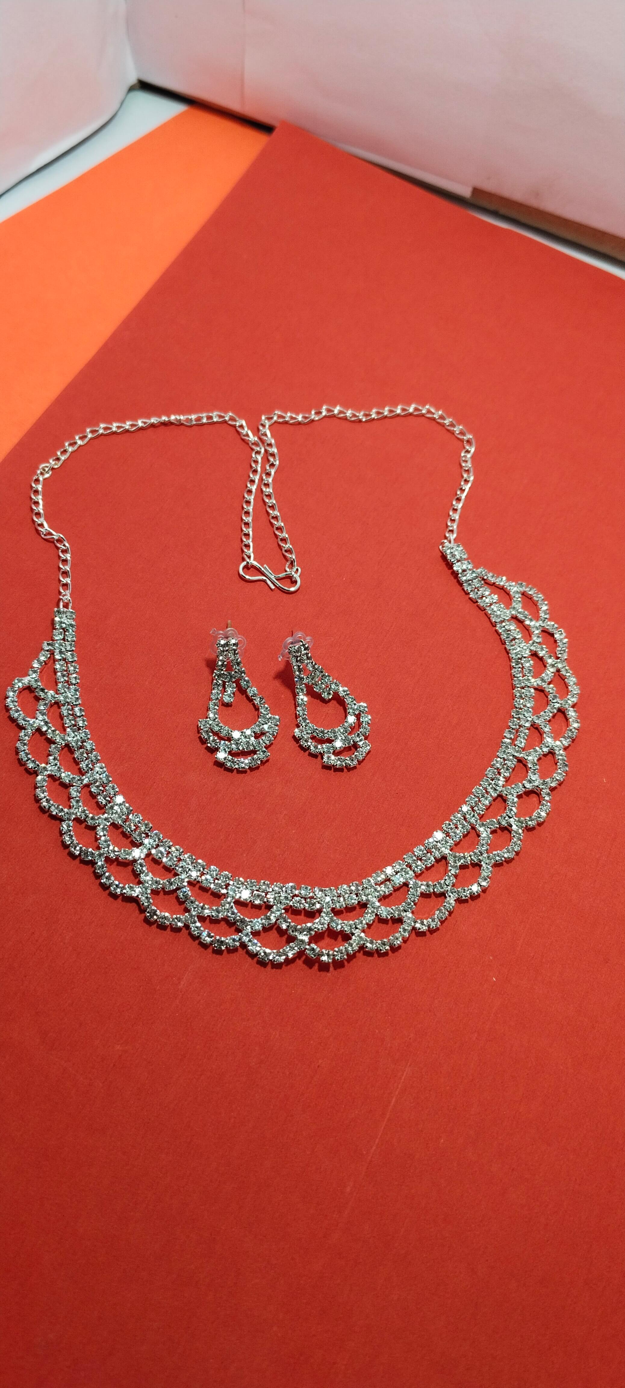 Necklace N42