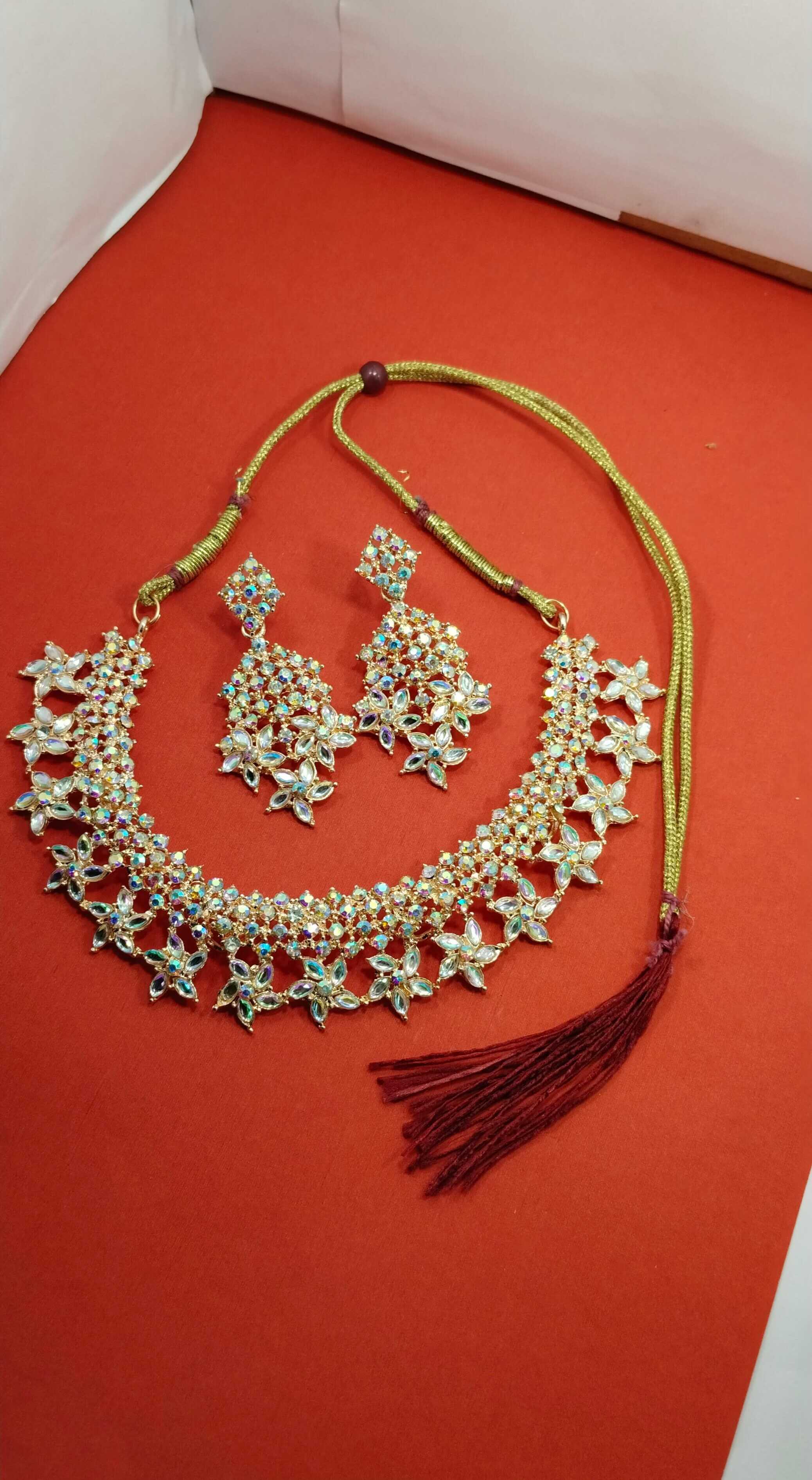 Necklace N55