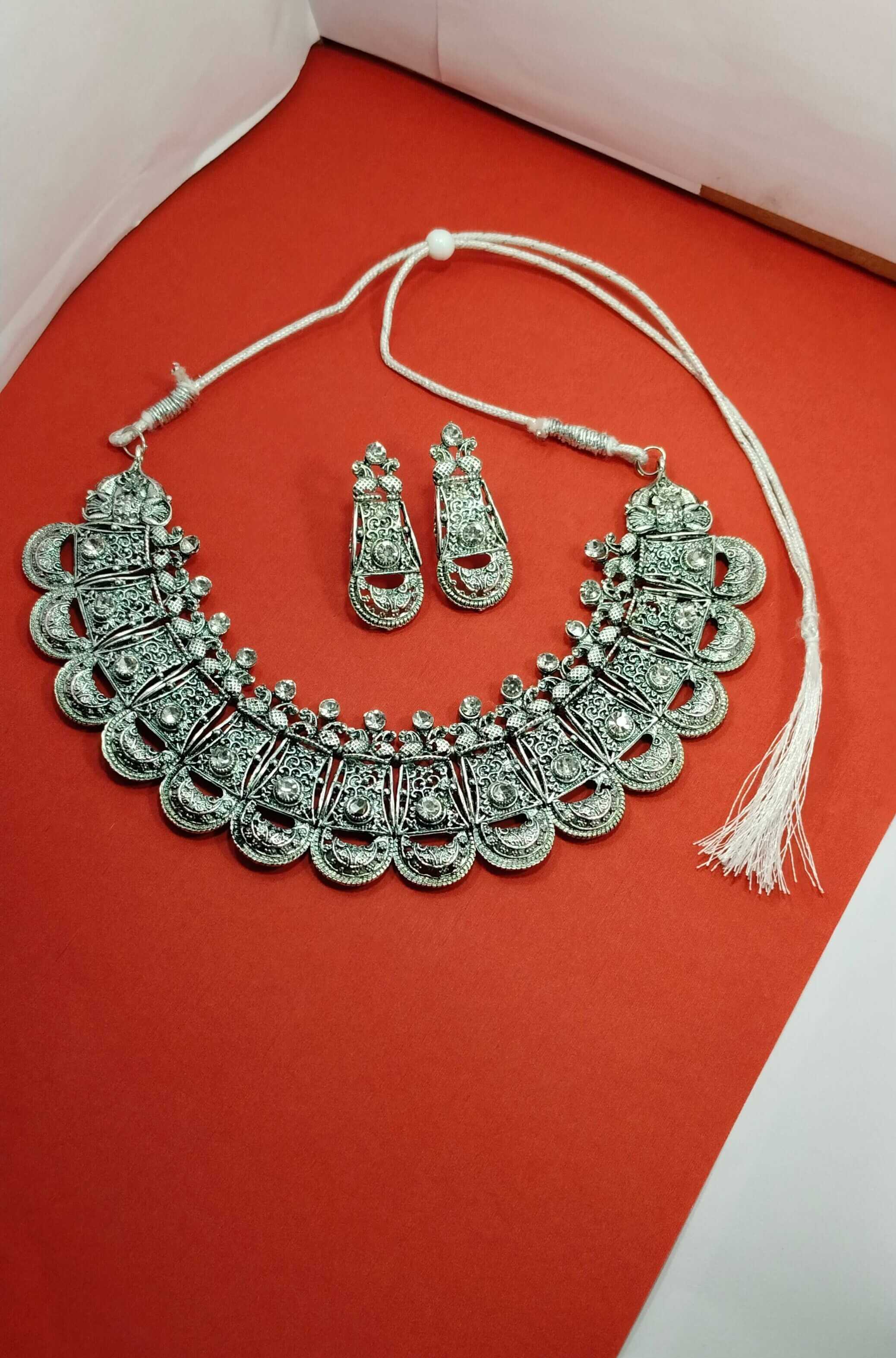 Necklace N45