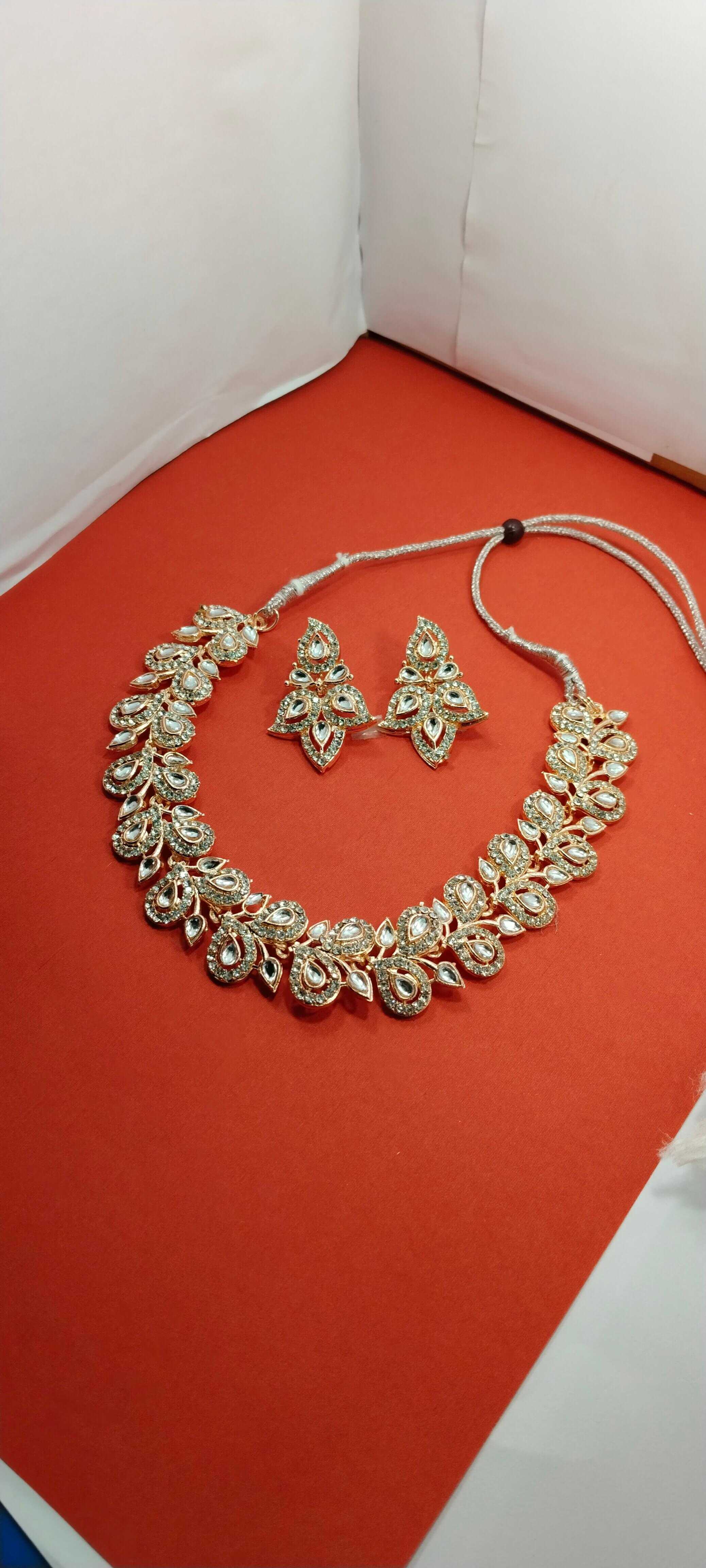 Necklace N65 New Model