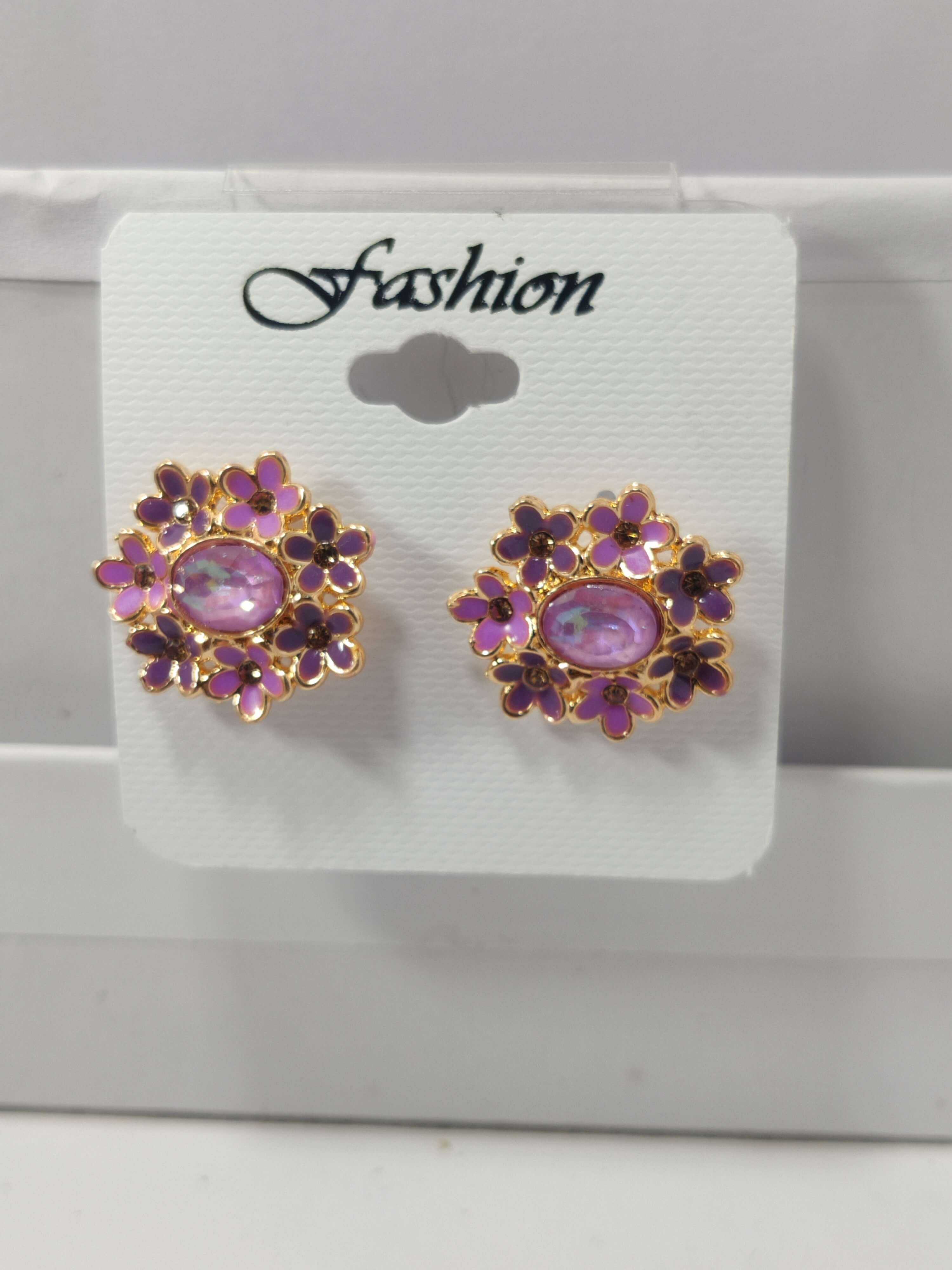 Earrings 701
