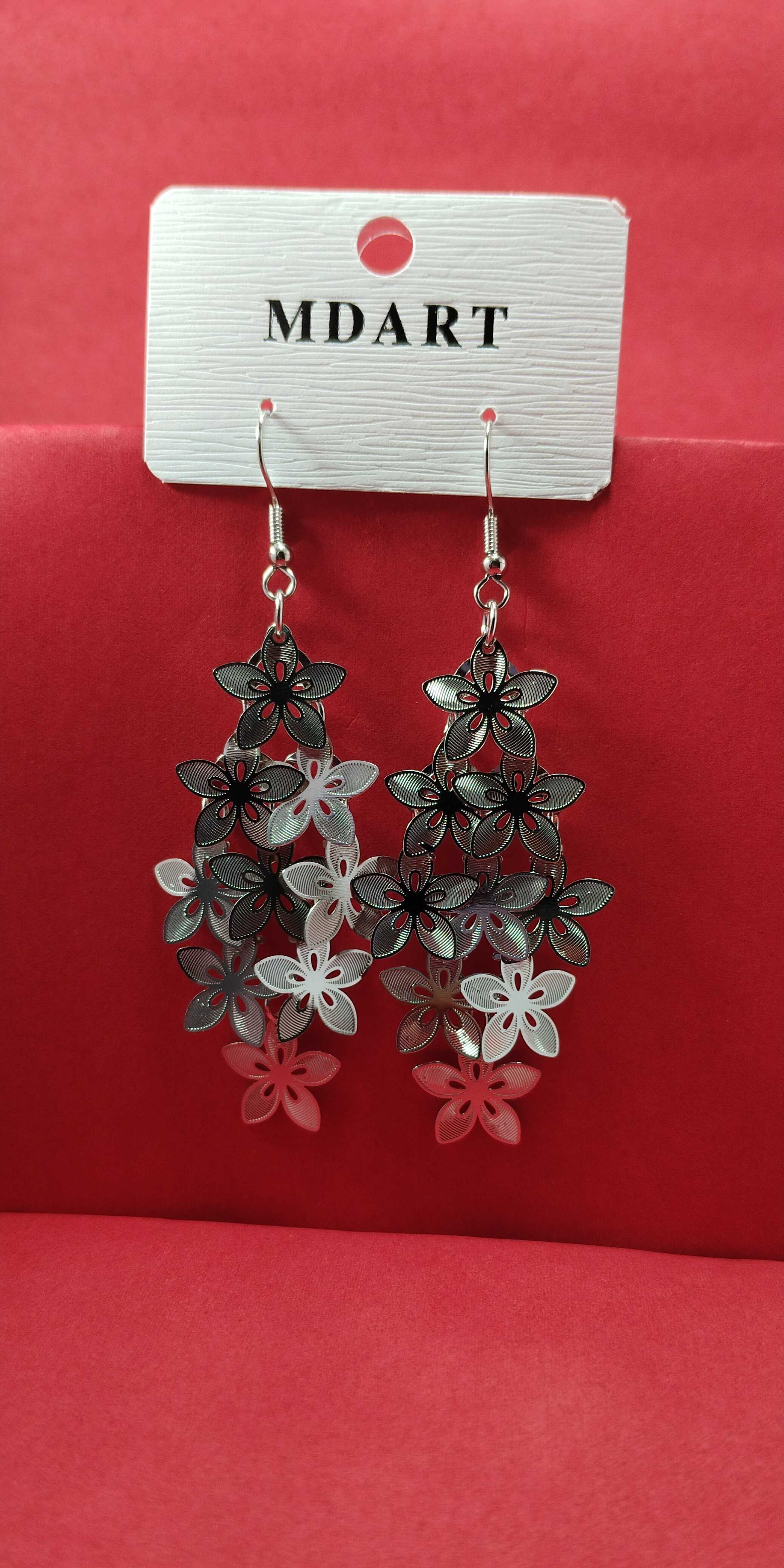 E101 Flowers