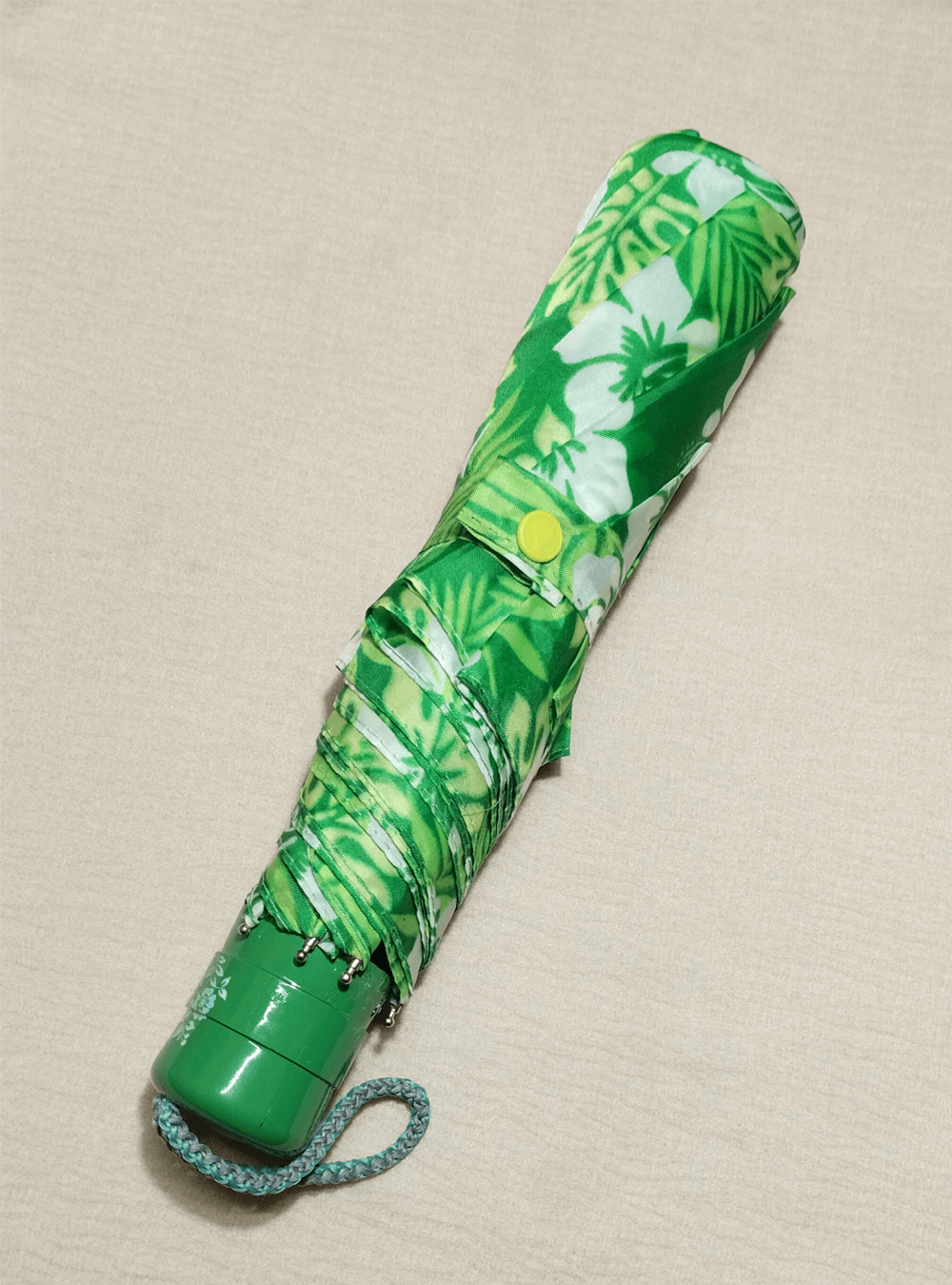 3 Fold Umbrella -Mixed Colors