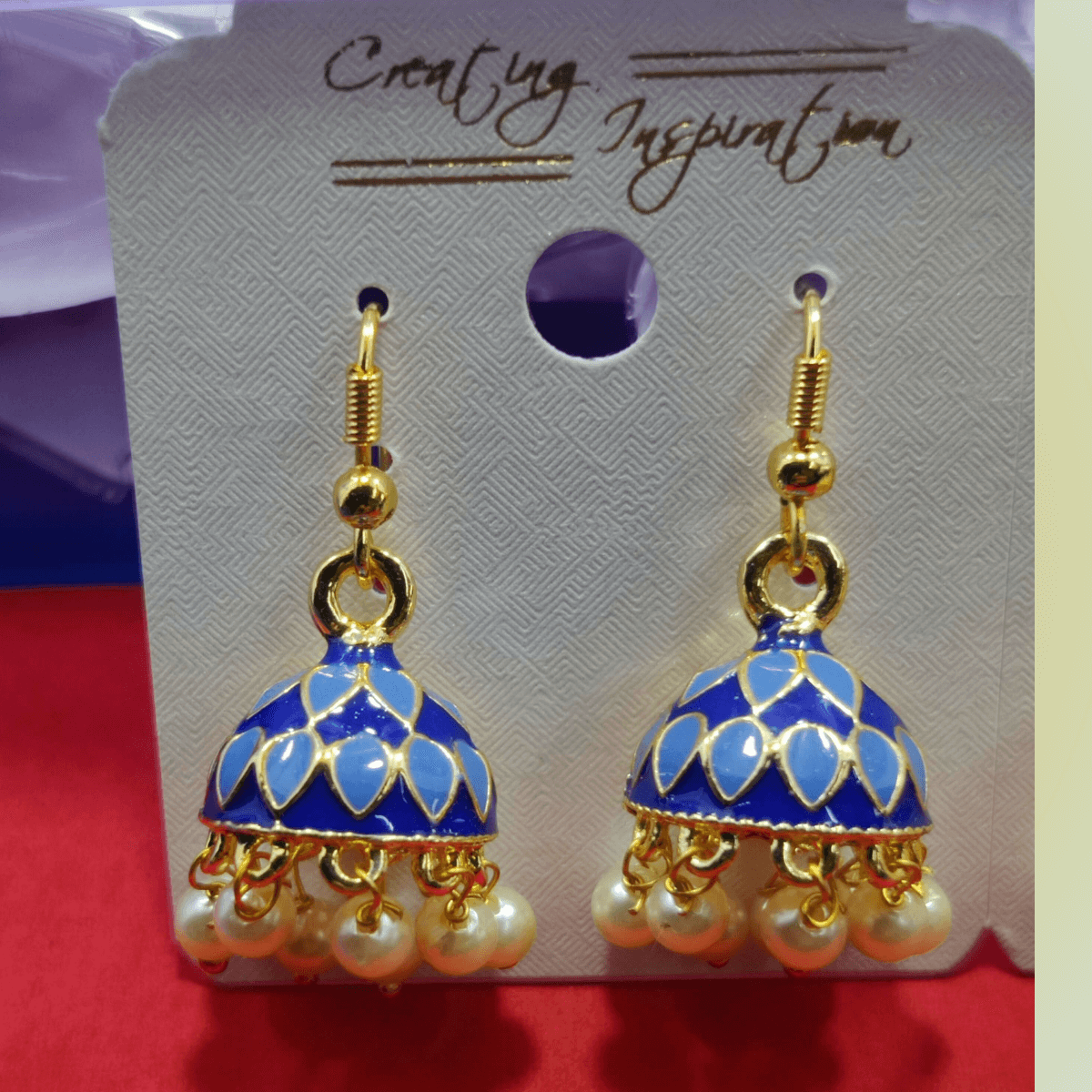 Jumkaas Color E72 1 Piece