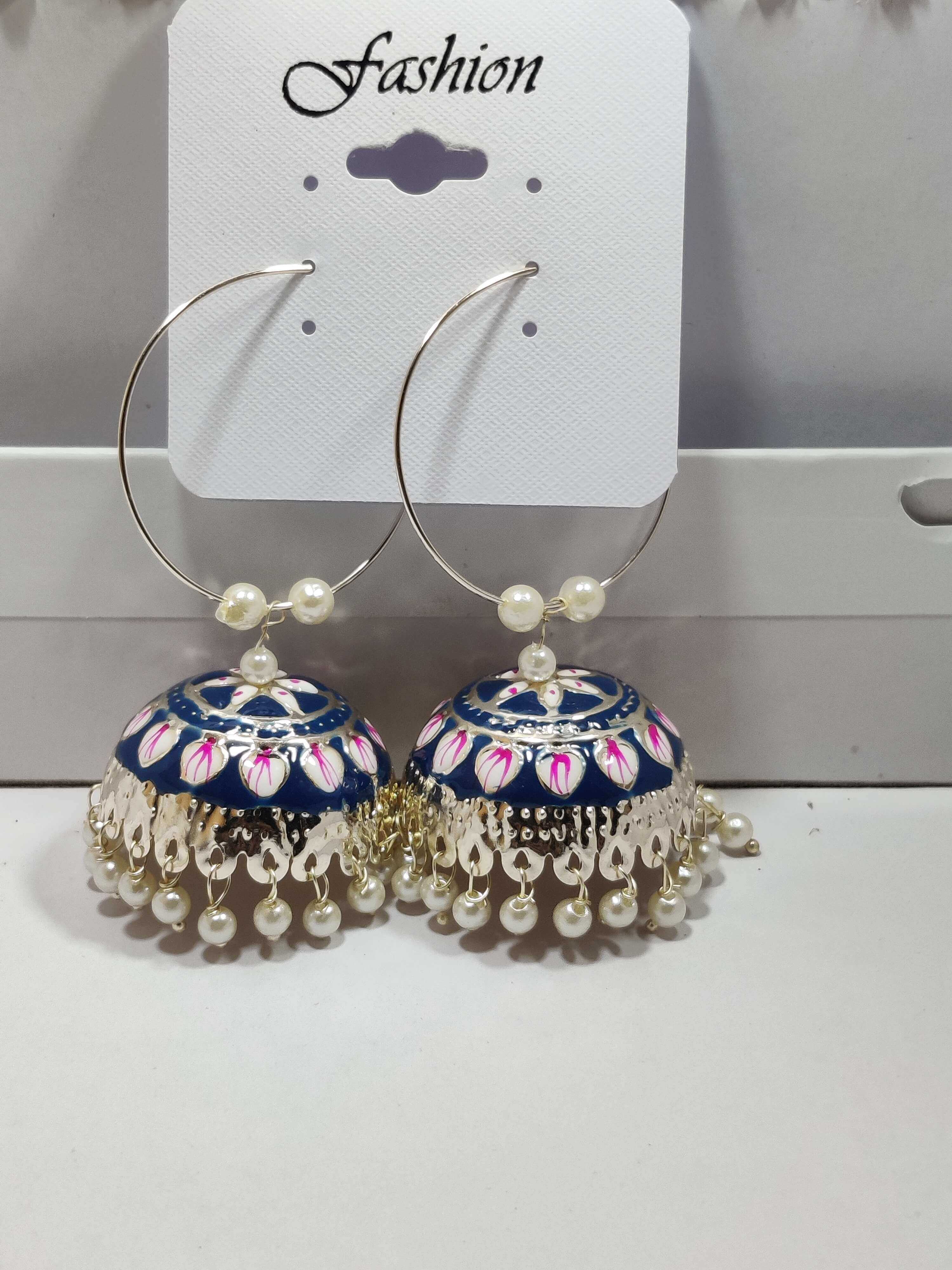 Stylish Jumkaas Big Size - 1 Set (Various Colors)