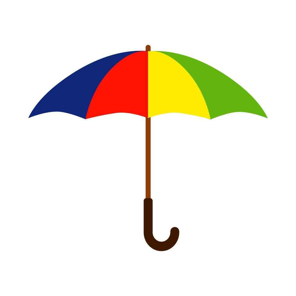 Umbrellas