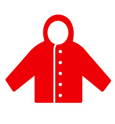 Rain Coats